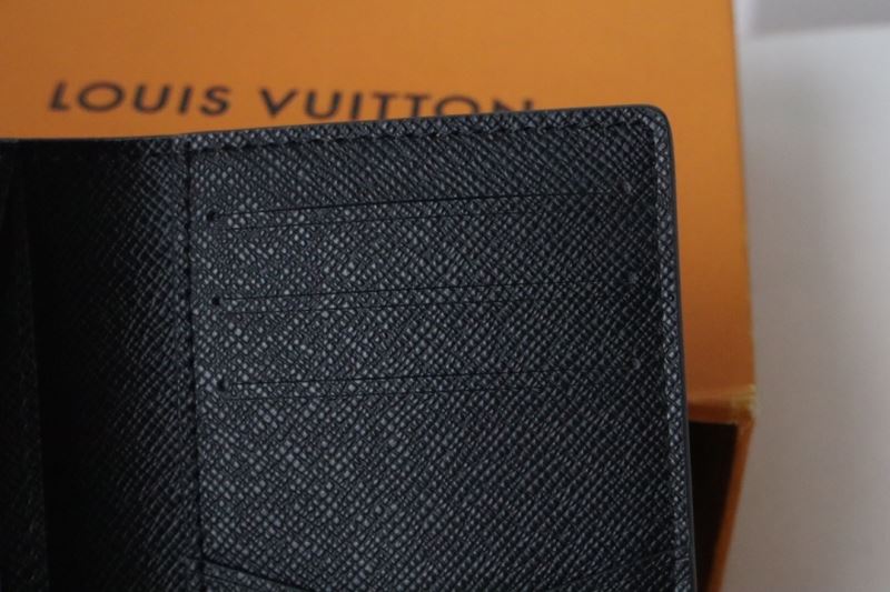 Louis Vuitton Wallets